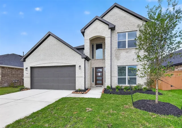 Photo 3 of Single family home for sale at 21918 Oia Is Dr, Hockley, TX 77447 | MLS# 57809840 | Listing updated on 2026-09-05