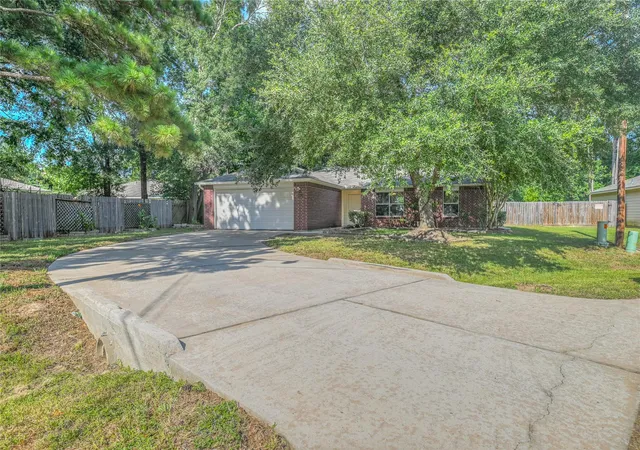 32nd image of 16371 Full Moon Ct, Conroe, TX 77302 | MLS# 66304582
