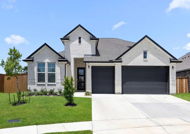 Homes for sale in Santa Fe, TX | 3312 Hidden Mist Dr, Santa Fe, TX 77510 | MLS# 77177992