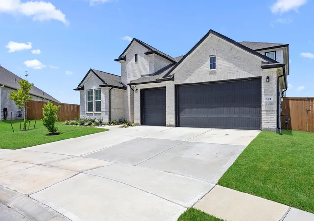 Homes for sale in Santa Fe, TX | 3312 Hidden Mist Dr, Santa Fe, TX 77510 | MLS# 77177992