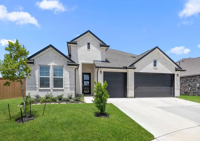 Homes for sale in Santa Fe, TX | 3312 Hidden Mist Dr, Santa Fe, TX 77510 | MLS# 77177992