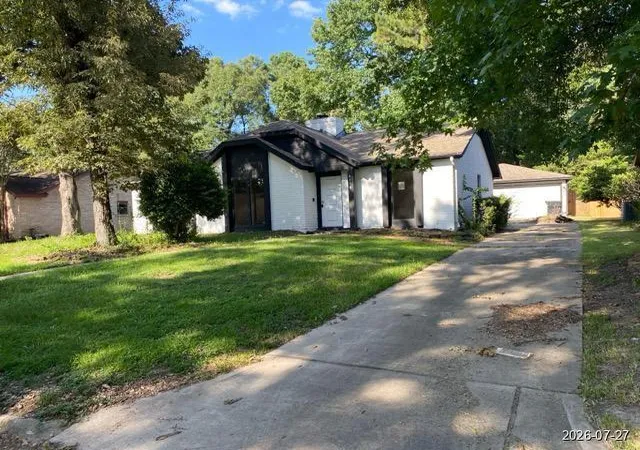 1st image of 4018 Cedar Forest Dr, Kingwood, TX 77339 | MLS# 16160102