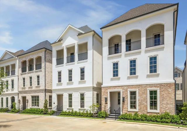 1st image of 207 Sutton Row Pl, Houston, TX 77024 | MLS# 9445690