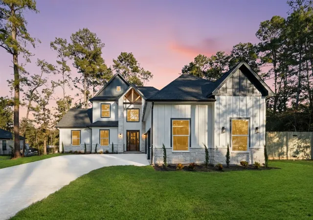 Photo 1 of Single family home for sale at 40714 Rolling Forest Dr, Magnolia, TX 77354 | MLS# 34633489 | Listing updated on 2026-07-09