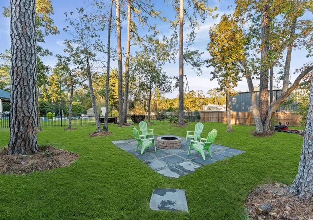 Photo 4 of Single family home for sale at 40714 Rolling Forest Dr, Magnolia, TX 77354 | MLS# 34633489 | Listing updated on 2026-07-09