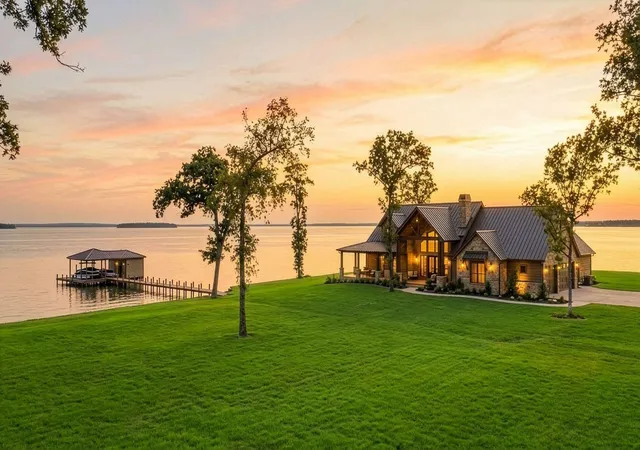 5th image of Lot 11 Island View Rd, Livingston, TX 77351 | MLS# 89940163