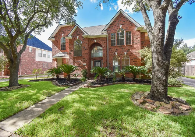 Photo 1 of Single family home for sale at 2019 Edendale Cir, Katy, TX 77450 | MLS# 89730333 | Listing updated on 2026-08-29