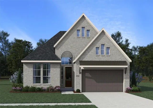Single family home for sale at 25010 Skyline Prairie Ln, Katy, TX 77493 | MLS# 16627839