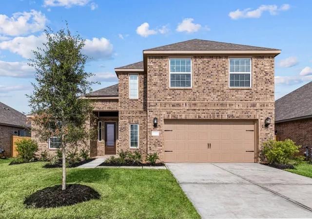 1st image of 2909 Fair Wind Ln, Dickinson, TX 77539 | MLS# 50269808