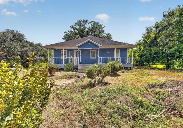 1st image of 118 County Road 932a/elm, Alvin, TX 77511 | MLS# 14703898