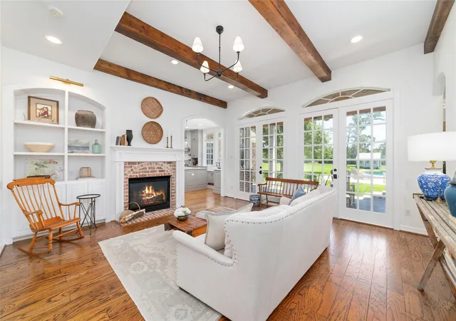 3rd image of 21110 Frey Ln, Tomball, TX 77377 | MLS# 72505843