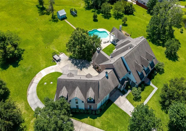 50th image of 21110 Frey Ln, Tomball, TX 77377 | MLS# 72505843
