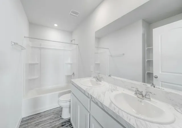 Photo 10 of Single family home for sale at 865 Road 590114, Cleveland, TX 77327 | MLS# 69893241 | Listing updated on 2026-09-11