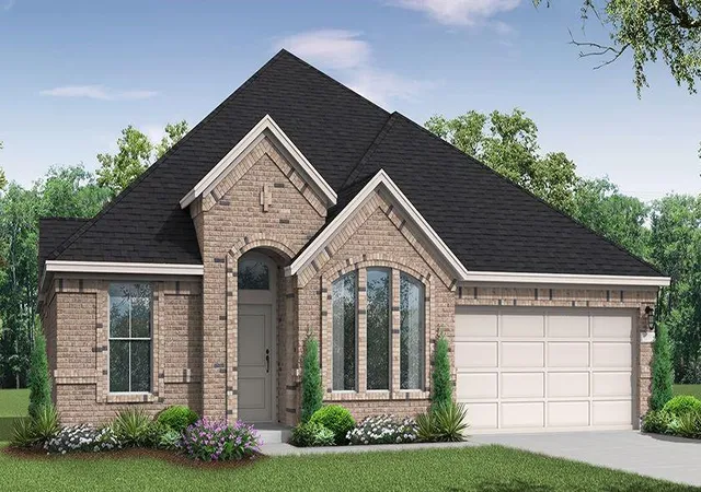 1st image of 3512 Hidden Hickory Dr, Spring, TX 77386 | MLS# 98111504