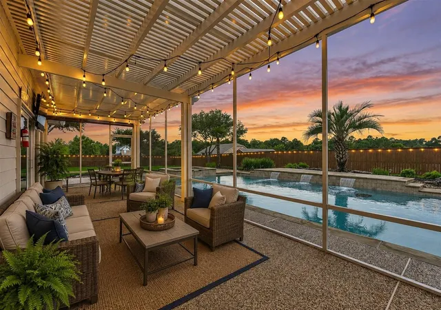 Photo 1 of Sale Pending at 11833 Seashell Cir, Montgomery, TX 77356 | MLS# 17274148 | Listing updated on 2026-08-12