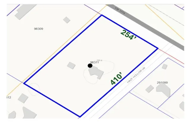 2nd image of 30419 Hazy Hollow Rd, Magnolia, TX 77355 | MLS# 19525498