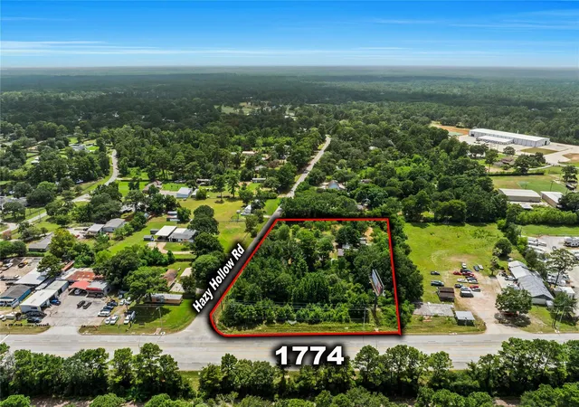 Photo 3 of Land for sale at 30419 Hazy Holw Rd, Magnolia, TX 77355 | MLS# 19525498 | Listing updated on 2026-08-06