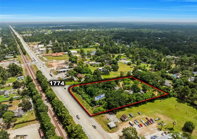 Photo 4 of Land for sale at 30419 Hazy Holw Rd, Magnolia, TX 77355 | MLS# 19525498 | Listing updated on 2026-08-06