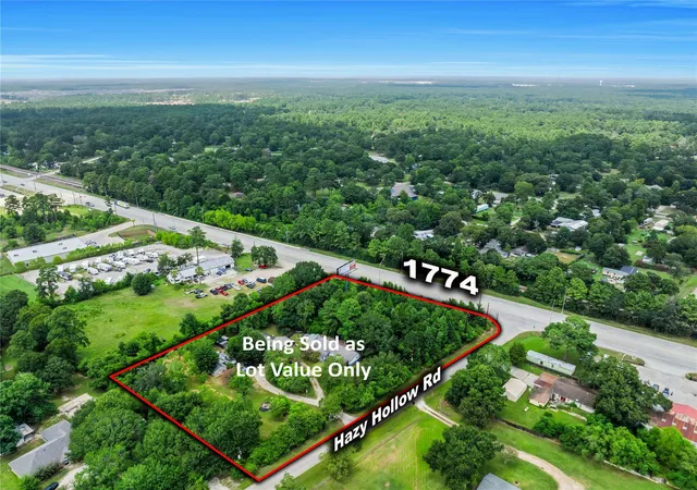 8th image of 30419 Hazy Hollow Rd, Magnolia, TX 77355 | MLS# 19525498