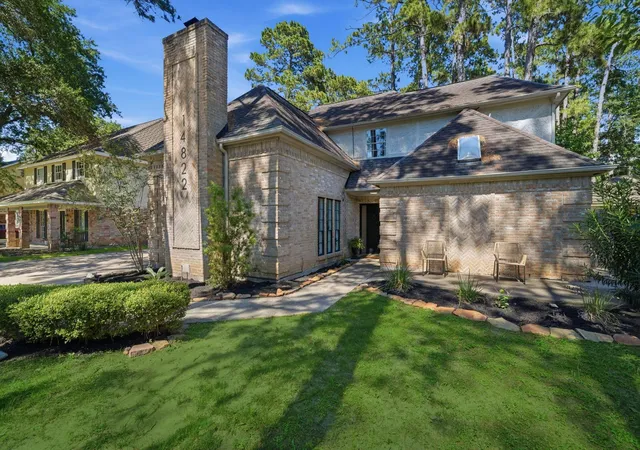 Photo 2 of Single family home for sale at 14822 N Eldridge Pkwy, Houston, TX 77070 | MLS# 43398907 | Listing updated on 2026-08-22