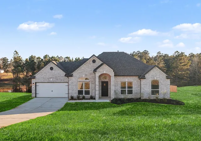 Photo 1 of Single family home for sale at 9602 Moss Rose, Willis, TX 77378 | MLS# 95772508 | Listing updated on 2026-09-14