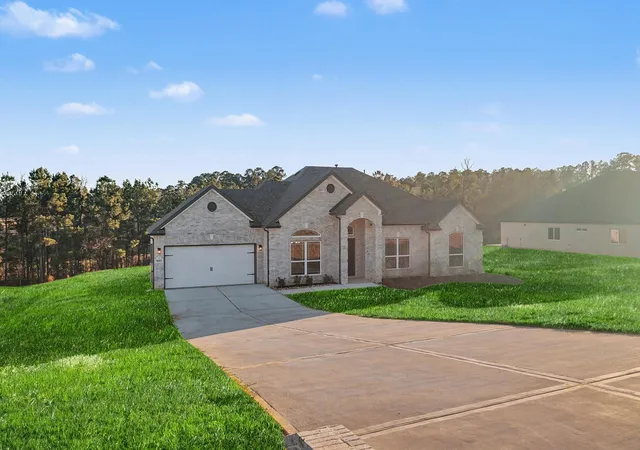 Photo 2 of Single family home for sale at 9602 Moss Rose, Willis, TX 77378 | MLS# 95772508 | Listing updated on 2026-09-14