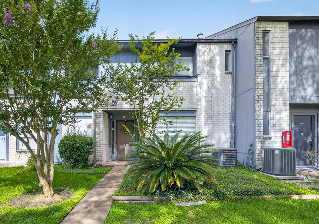 Photo 1 of Condo for sale at 8310 Augustine Dr #B, Houston, TX 77036 | MLS# 22333156 | Listing updated on 2026-08-02