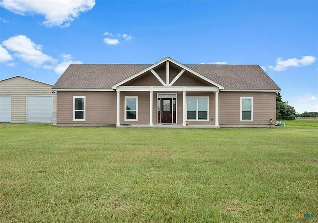Photo 1 of Single family home for sale at 50 Dewberry Ln, Seadrift, TX 77983 | MLS# 34770259 | Listing updated on 2026-08-20