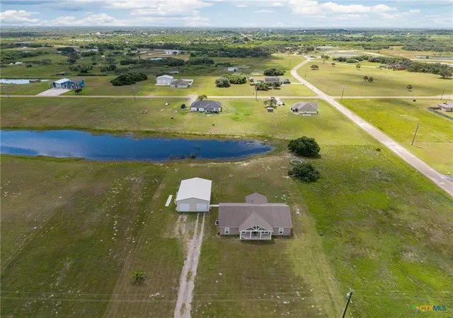 Photo 3 of Single family home for sale at 50 Dewberry Ln, Seadrift, TX 77983 | MLS# 34770259 | Listing updated on 2026-08-20