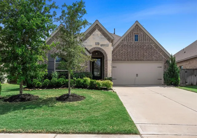 1st image of 9307 Mont Ellie Ln, Tomball, TX 77375 | MLS# 80841856