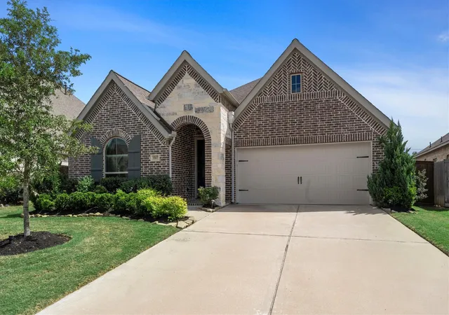 2nd image of 9307 Mont Ellie Ln, Tomball, TX 77375 | MLS# 80841856