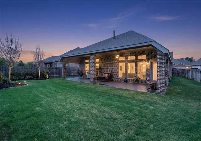 Photo 3 of Single family home for sale at 9307 Mont Ellie Ln, Tomball, TX 77375 | MLS# 80841856 | Listing updated on 2026-09-05