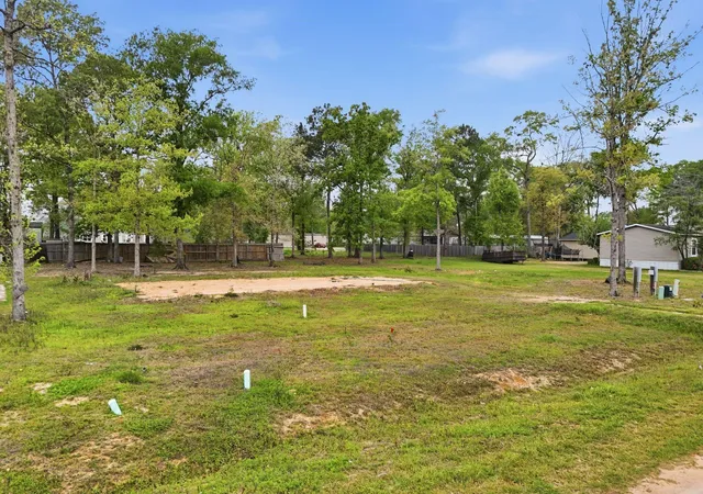 Photo 3 of Land for sale at 637 Wexford Dr, Conroe, TX 77303 | MLS# 67053710 | Listing updated on 2026-04-07