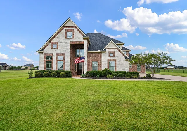 1st image of 7411 Tejas Lakes Trail, Needville, TX 77461 | MLS# 27493247