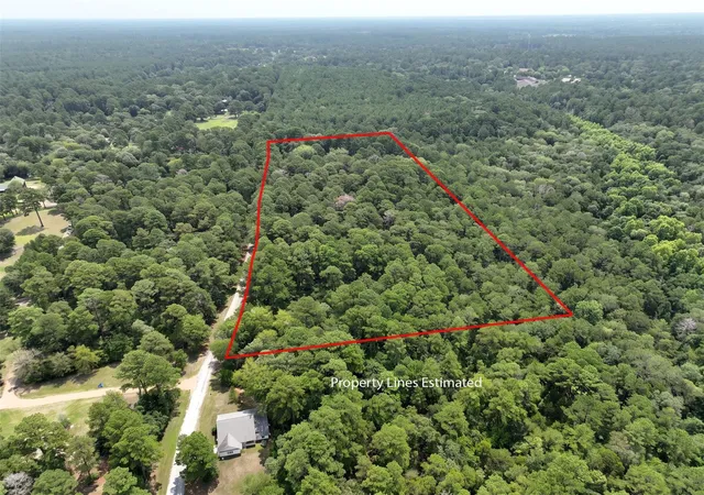 1st image of Tba South Section, 3340 Cr 325, Navasota, TX 77868 | MLS# 26651631