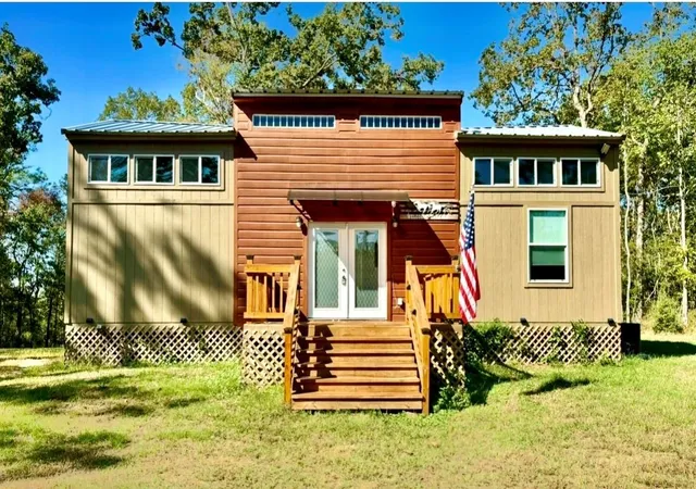 1st image of 373 N Saddle Surrey Rd, Coldspring, TX 77331 | MLS# 95202728