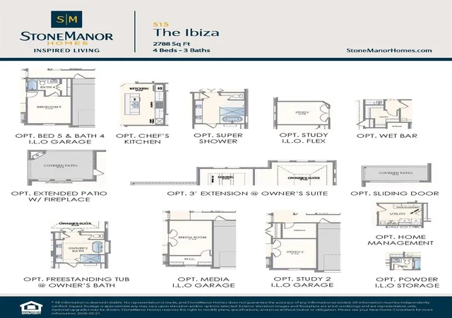 Photo 2 of Single family home for sale at 4610 Magnolia Bnd Dr, Rosharon, TX 77583 | MLS# 45331956 | Listing updated on 2026-09-02