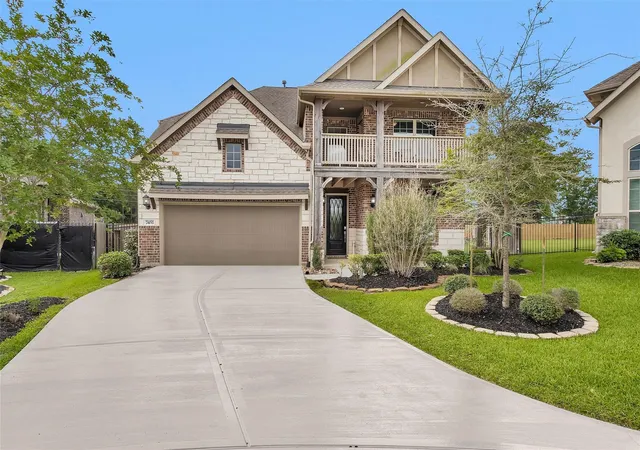 1st image of 7451 Bethpage Ln, Spring, TX 77389 | MLS# 18171577
