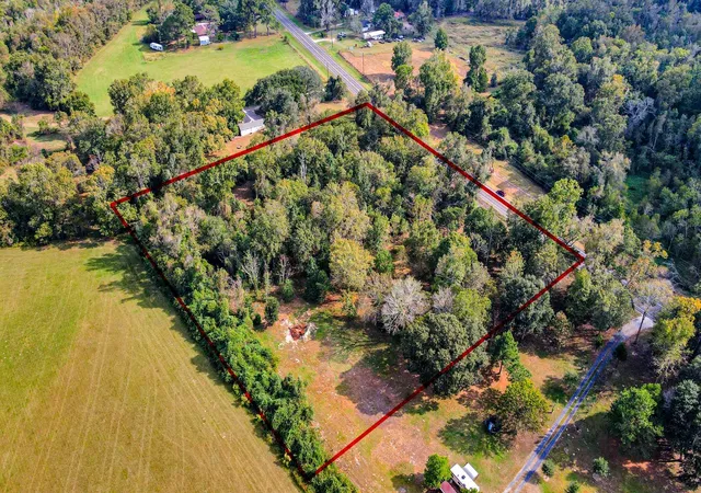 Photo 1 of Land for sale at Tbd Farm To Market 563, Liberty, TX 77575 | MLS# 68457139 | Listing updated on 2026-07-14
