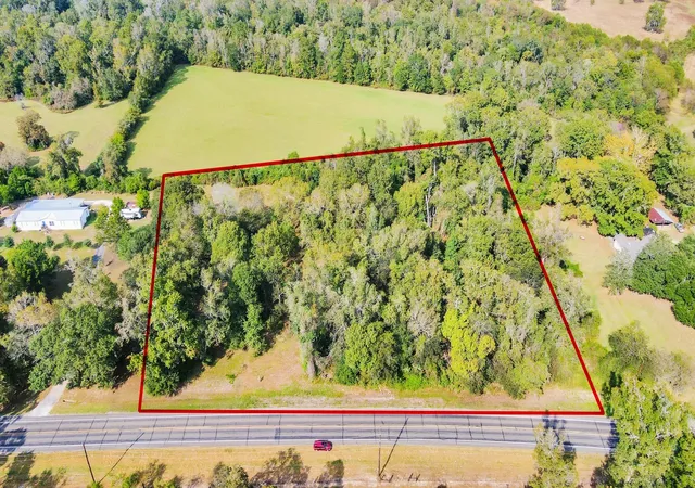 Photo 2 of Land for sale at Tbd Farm To Market 563, Liberty, TX 77575 | MLS# 68457139 | Listing updated on 2026-07-14