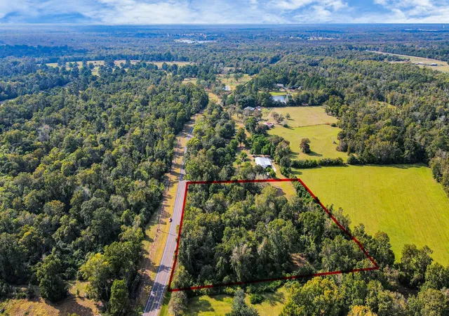 Photo 4 of Land for sale at Tbd Farm To Market 563, Liberty, TX 77575 | MLS# 68457139 | Listing updated on 2026-07-14