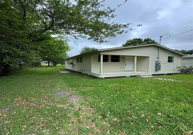 Homes for sale in Port Arthur, TX | 5734 Grant Ave, Port Arthur, TX 77640 | MLS# 10300682