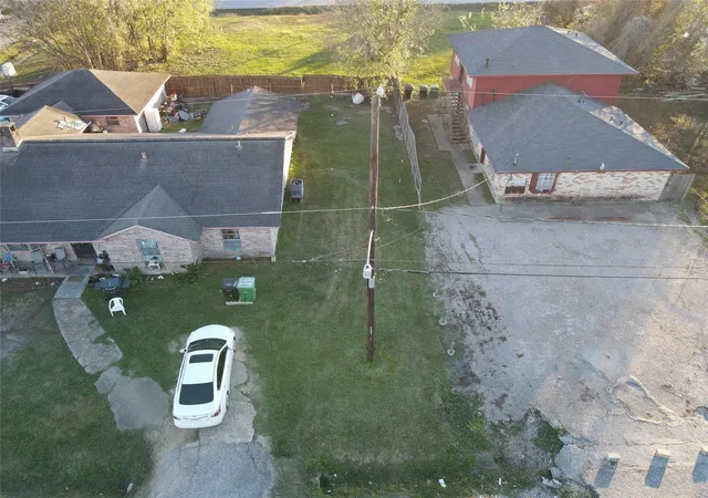 Photo 1 of Land for sale at 12 Nathaniel Brown, Houston, TX 77021 | MLS# 39879823 | Listing updated on 2026-09-16