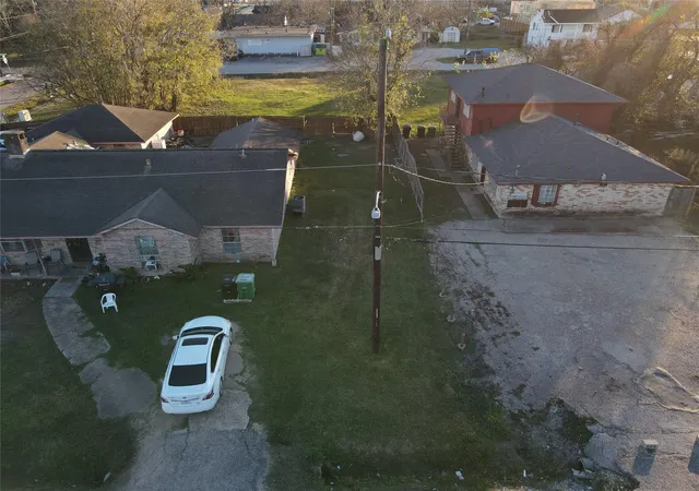 Photo 2 of Land for sale at 12 Nathaniel Brown, Houston, TX 77021 | MLS# 39879823 | Listing updated on 2026-09-16