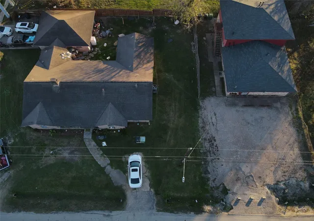 Photo 4 of Land for sale at 12 Nathaniel Brown, Houston, TX 77021 | MLS# 39879823 | Listing updated on 2026-09-16