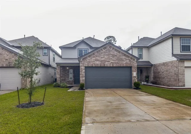 Photo 1 of Single family home for sale at 25408 Grotto Fls Ln, Porter, TX 77365 | MLS# 21233013 | Listing updated on 2026-07-18