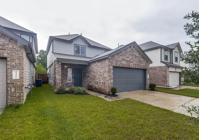 Photo 2 of Single family home for sale at 25408 Grotto Fls Ln, Porter, TX 77365 | MLS# 21233013 | Listing updated on 2026-07-18