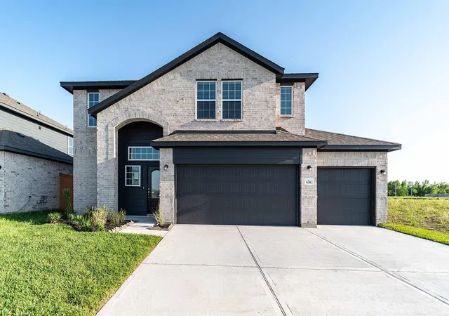 Photo 1 of Single family home for sale at 626 Escondido Dr, Dayton, TX 77535 | MLS# 66916678 | Listing updated on 2026-07-10