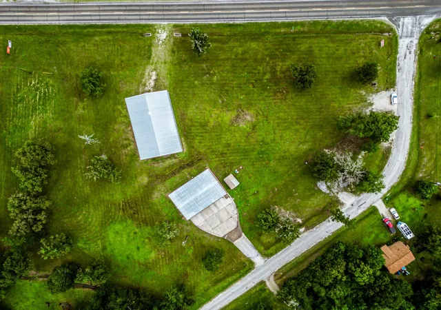 Photo 3 of Land for sale at 1827 State Hwy 75 N, Huntsville, TX 77320 | MLS# 7469427 | Listing updated on 2026-05-21