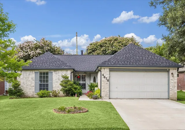 1st image of 4618 Kimball Dr, Pearland, TX 77584 | MLS# 85892675